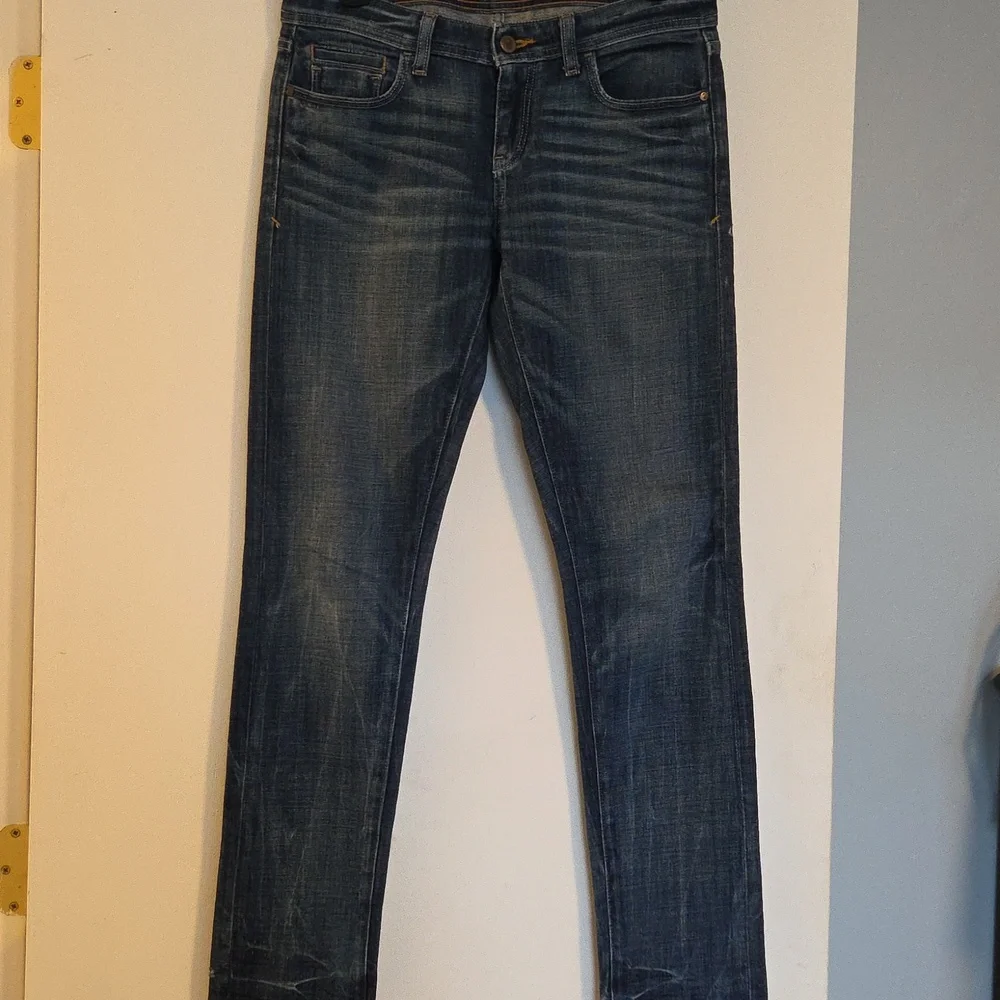 Pilcro Hyphen 26 - Picture 4 of 4